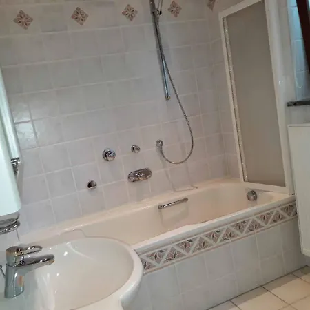 Wachter Im Frankenwald Appartement