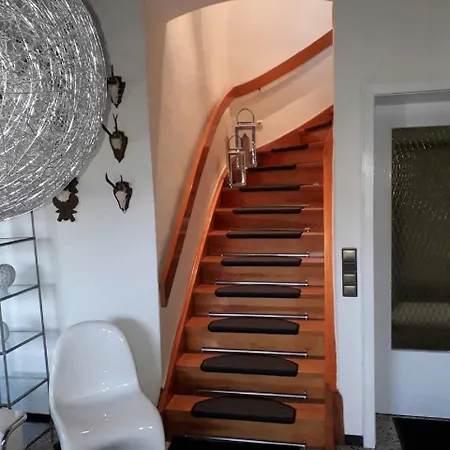 Appartement Wachter Im Frankenwald