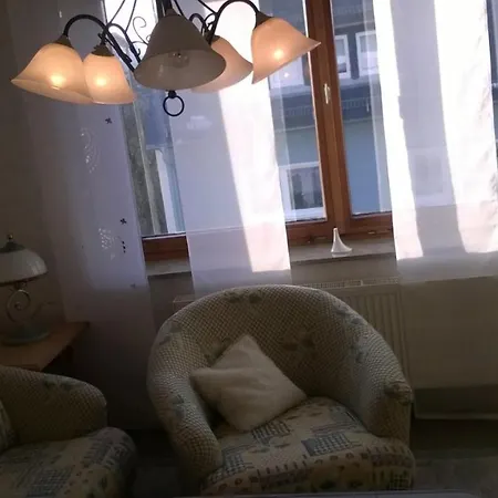 Wachter Im Frankenwald *