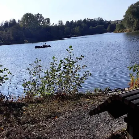 Wachter Im Frankenwald アパート