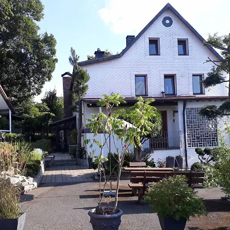 Apartment Wachter Im Frankenwald *