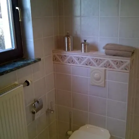 Wachter Im Frankenwald Apartment