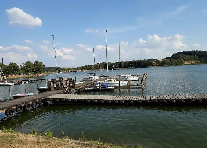 아파트 Wachter Im Frankenwald