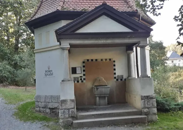 Wachter Im Frankenwald